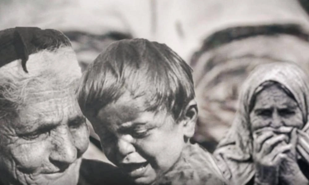 Τουρκικό "δηλητήριο" παραμονή της Επέτειου της Γενοκτονίας των Ποντίων: «Ψέματα του Πόντου, οι Έλληνες διέπραξαν γενοκτονίες»